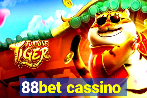 88bet cassino